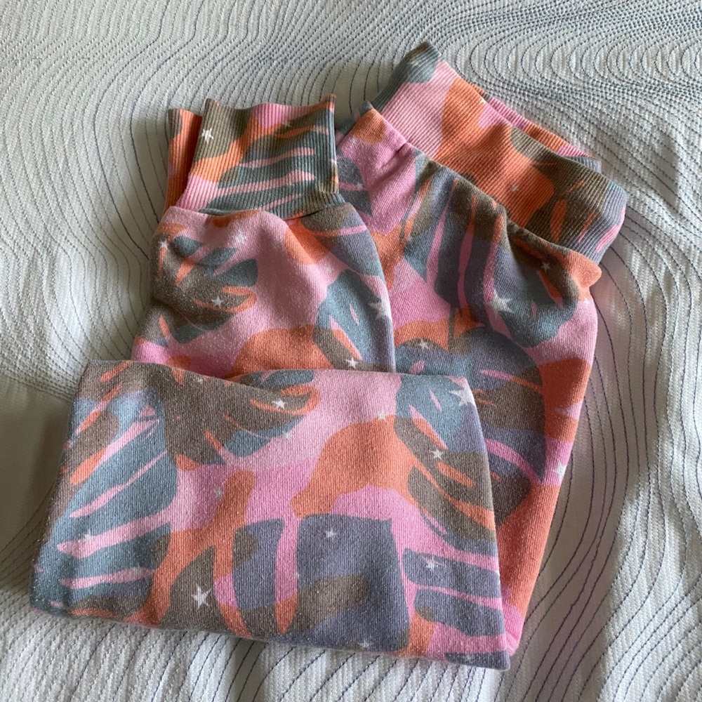 WILDFOX sweat pants